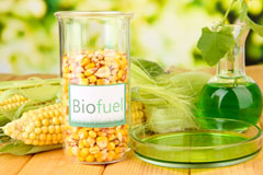Booth Green biofuel availability
