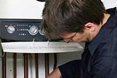 boiler repair Booth Green